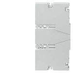 Купить 5ST2134 КОНЦЕВАЯ ПЛАСТИНА ДЛЯ ЗАЩИТНОГО КОЖУХА,МОЖЕТ ЗАЩЕЛКИВАТЬСЯ НА МОНТАЖНОЙ ШИНЕ