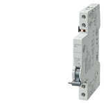 5ST3013 (5ST3O13) БЛОК ДОП.КОНТАКТОВ СОСТОЯНИЯ AS 1NO+1NC ДЛЯ АВТ.ВЫКЛЮЧ. НА МАЛЫЕ ТОКИ D=70ММ