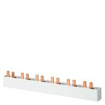 Купить 5ST3705-0HG (5ST37050HG, 5ST37O5-OHG, 5ST37O5OHG) PIN ШИНА 2ФАЗН., 1016MM LONG SHOCKHAZARD-SAFETY, 18ММ2 WITHOUT END CAPS, ACC.TO UL 508