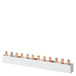 Купить 5ST3714-0HG (5ST37140HG, 5ST3714-OHG, 5ST3714OHG) PIN ШИНА 3X1ФАЗН.+AS, 1016MM LONG SHOCKHAZARD-SAFETY, 18ММ2 WITHOUT END CAPS, ACC.TO UL 508