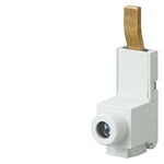 5ST3770-0HG (5ST37700HG, 5ST377O-OHG, 5ST377OOHG) КЛЕММА 35ММ2 ДЛЯ PIN ШИНА ACC. TO UL 508