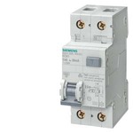 5SU1356-7KK20 (5SU13567KK20, 5SU1356-7KK2O, 5SU13567KK2O) ДИФФ.АВТОМАТ ТИП A , УСТ. ГЛУБИНА=70 MM IFN 30MA, 6KA, 1+N-ПОЛ. ТИП C 20A