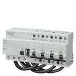 Купить 5SU1674-7BK82 (5SU16747BK82) ДИФФЕРЕНЦИАЛЬНЫЙ АВТОМАТ ТИП=B, ТИП ЗАЩИТНОЙ ХАР-КИ=C Iоткл. ном.=10кА Iном.=125А 4-ПОЛЮСНЫЙ Iодн.=300мА C ВЫДЕРЖКОЙ ВРЕМЕНИ