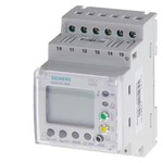 Купить 5SV8101-6KK (5SV81016KK, 5SV81O1-6KK, 5SV81O16KK) УСТРОЙСТВО КОНТРОЛЯ ТОКОВ УТЕЧКИ, LCD 230VAC IDN 0,03A-3A (TYP A) DT=INS-10SEK (SEL)