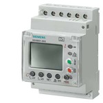 Купить 5SV8200-6KK (5SV82006KK, 5SV82OO-6KK, 5SV82OO6KK) УСТРОЙСТВО КОНТРОЛЯ ТОКОВ УТЕЧКИ, ЦИФРОВОЕ, 4-КАНАЛЬНОЕ, ТИП А
