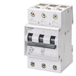 Купить 5SX2310-7 (5SX23107, 5SX231O-7, 5SX231O7) 5SX23107 АВТ. 400B, 6KA, 3-П С  10А 5SX23107