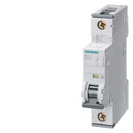 5SY5102-7 (5SY51027, 5SY51O2-7, 5SY51O27) АВТОМАТИЧЕСКИЙ ВЫКЛЮЧАТЕЛЬ Iоткл.ном.=10КА 1-ПОЛЮСНЫЙ Iном=2А ТИП ЗАЩИТНОЙ ХАР-КИ=C Uном=400В АС/220В DC ШИРИНА=1-МОД. УСТ. ГЛУБИНА=70ММ
