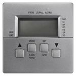 Купить 5TC1560-1 (5TC15601, 5TC156O-1, 5TC156O1) DELTA STYLE ЖАЛЮЗИЙНЫЙ ВЫКЛЮЧАТЕЛЬ КОМФОРТ ПЛАТИНОВЫЙ МЕТАЛЛИК