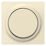 Купить 5TC8901 (5TC89O1) DELTA I-SYSTEM ЭЛЕКТРИЧЕСКИЙ-БЕЛЫЙ ЦЕНТРАЛЬНЫЙ ЭЛЕМЕНТ ДИЗАЙНА ДЛЯ ДИММЕРА С ПОВОРОТНОЙ КНОПКОЙ 55X55MM