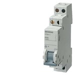 5TE8111 ВЫКЛЮЧАТЕЛЬ D=70ММ 20А 1-ПОЛЮСНЫЙ
