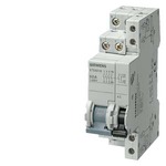 Купить 5TE8118 ВЫКЛЮЧАТЕЛЬ D=70ММ 20А 1+N-ПОЛЮСНЫЙ С ДОП. ВЫКЛЮЧ. 1NC/1NO