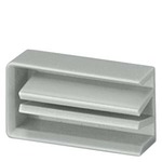 Купить 5TE9102 (5TE91O2) КРЫШКА ДЛЯ 2-ФАЗНОЙ ШИНЫ 5TE9101, (1КОМПЛ.=10ШТ.)