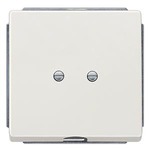 Купить 5TG1335-1 (5TG13351) DELTA STYLE НАКЛАДКА РОЗЕТКИ ПЛАТИНОВЫЙ МЕТАЛЛИК