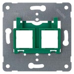 Купить 5TG2058 (5TG2O58) DELTA I-SYSTEM СУППОРТДЛЯ МОД. JACK ЗЕЛЕНЫЙ