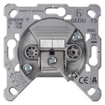 Купить 5TG2484 ЭЛЕКТРИЧЕСКАЯ ЧАСТЬ АНТЕННОЙ РОЗЕТКИ ПРОХОДНАЯ/КОНЦЕВАЯ