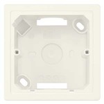 Купить 5TG2902-1 (5TG29021, 5TG29O2-1, 5TG29O21) DELTA STYLE КОЖУХ ДЛЯ НАРУЖНОГО МОНТАЖА 2М ПЛАТИНОВЫЙ МЕТАЛЛИК