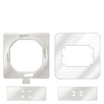 5TG4324 DELTA STYLE/I-SYSTEM УПЛОТНИТЕЛЬНЫЙ КОМПЛЕКТ IP44 ДЛЯ ВЫКЛЮЧАТЕЛЕЙ И КНОПОК