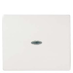 Купить 5TG5530-1WH (5TG55301WH, 5TG553O-1WH, 5TG553O1WH) IRIS ROCKER WITH TRANSPERENT WINDOW POLAR WHITE