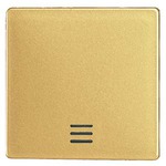 Купить 5TG6220-0 (5TG62200, 5TG622O-O, 5TG622OO) DELTA I-SYSTEM , ARTIST ЯНТАРЬ КЛАВИША С ОКНОМ 55MM X 55MM
