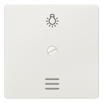 Купить 5TG6266 DELTA I-SYSTEM ТИТАНОВЫЙ МЕТАЛЛИК ВЫКЛЮЧАТЕЛЬ 1 КЛАВИША ФИКСИРОВАННАЯ ВИНТОМ С ОКНОМ И СИМВОЛОМ СВЕТ 55X55MM