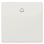 Купить 5TG7144-1 (5TG71441) DELTA STYLE КЛАВИША ЗВОНОК ПЛАТИНОВЫЙ МЕТАЛЛИК