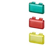 Купить 5TG8070 (5TG8O7O) КОМПЛЕКТ КРЫШЕК ДЛЯ КНОПОК И СВЕТОВЫХ СИГНАЛОВ D=70ММ 1ШТxКРАСНЫЙ+ЗЕЛЕНЫЙ+ЖЕЛТЫЙ ПРОЗРАЧНЫЙ
