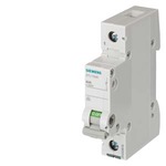 Купить 5TL1140-0 (5TL11400, 5TL114O-O, 5TL114OO) ВЫКЛЮЧАТЕЛЬ НАГРУЗКИ 40A 1-ПОЛ.