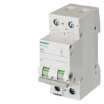 Купить 5TL1240-0 (5TL12400, 5TL124O-O, 5TL124OO) ВЫКЛЮЧАТЕЛЬ НАГРУЗКИ 40A 2-ПОЛ.