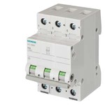 Купить 5TL1363-0 (5TL13630, 5TL1363-O, 5TL1363O) ВЫКЛЮЧАТЕЛЬ НАГРУЗКИ 63A 3-ПОЛ.