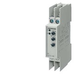 Купить 5TT3185 ТАЙМЕР МУЛЬТИФУНКЦИОНАЛЬНЫЙ 230В АС 4А С ПРЕОБРАЗОВАНИЕМ АКТИВАЦИИ 12-230В