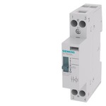 Купить 5TT5000-8 (5TT50008, 5TT5OOO-8, 5TT5OOO8) INSTA КОНТАКТОР 0/1 AUTOMATIC С 2 NO CONTACTS CONTACT FOR AC 230, 400V 20A ACTIVATION ACDC24V