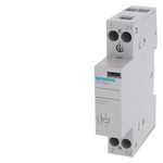 Купить 5TT5001-2 (5TT50012, 5TT5OO1-2, 5TT5OO12) INSTA КОНТАКТОР С 1 NO CONT. AND 1 NC CONT. CONTACT FOR AC 230, 400V 20A ACTIVATION ACDC24V