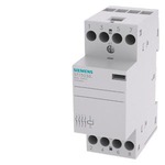Купить 5TT5030-1 (5TT50301, 5TT5O3O-1, 5TT5O3O1) INSTA КОНТАКТОР С 4 NO CONTACTS CONTACT FOR AC 230, 400V 25A ACTIVATION AC115V DC110V