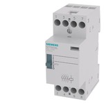 Купить 5TT5030-6 (5TT50306, 5TT5O3O-6, 5TT5O3O6) INSTA КОНТАКТОР 0/1 AUTOMATIC С 4 NO CONTACTS CONTACT FOR AC 230, 400V 25A ACTIVATION AC230V DC220V