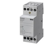 Купить 5TT5830-0 (5TT58300, 5TT583O-O, 5TT583OO) INSTA-КОНТАКТОР АС 230/230В 25 A 4 НО