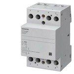 5TT5840-0 (5TT58400, 5TT584O-O, 5TT584OO) INSTA КОНТАКТОР C 4 НО 230, 400 V AC, 40 A УПРАВЛЕНИЕ 230 V AC