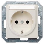 Купить 5UB1552 DELTA I-SYSTEM РОЗЕТКА SCHUKO ЭЛЕКТРОБЕЛЫЙ С ЗАЩИТОЙ ОТ ПРИКОСНОВЕНИЯ, ПОЛЕМ ДЛЯ НАДПИСИИ, ИНДИКАЦИЯ СТАТУСА, 55MM X 55MM