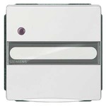 Купить 5UB1847 DELTA СТИЛЬ, ТИТАН БЕЛЫЙ SCHUKO ГНЕЗДО OUTL. 10/16A 250V ПОКАЗ СТАТУСА, ПОЛЕ НАДПИСЕЙ ШАРНИРНЫМ ПОКРЫТИЕМ W. УВЕЛИЧЕННОЕ ОТ ПРИКОСНОВЕНИЙ ЗАЩИТНОЕ ПОКРЫТИЕ ПЛАСТИНА 68X68MM