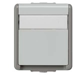 Купить 5UB4718 DELTA ПОВЕРХНОСТЬ IP44 SCHUKO ГНЕЗДО ВЫХОД W. INCR. ЗАЩИТА ОТ ПРИКОСНОВЕНИЙ A. ПОЛЕ НАДПИСЕЙ  75X66X54 MM