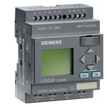 6AG1052-1FB00-2BA6 (6AG10521FB002BA6, 6AG1O52-1FBOO-2BA6, 6AG1O521FBOO2BA6) SIPLUS LOGO! 230RC, ЛОГИЧЕСКИЙ МОДУЛЬ LOGO! 230RC С РАСШИРЕННЫМ ДИАПАЗОНОМ РАБОЧИХ ТЕМПЕРАТУР -25... +70 ГРАД. ЦЕЛЬСИЯ, НА ОСНОВЕ МОДУЛЯ 6ED1052-1FB00-0BA6