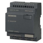 Купить 6AG1052-2FB00-2BA6 (6AG10522FB002BA6, 6AG1O52-2FBOO-2BA6, 6AG1O522FBOO2BA6) SIPLUS LOGO! 230RCO, ЛОГИЧЕСКИЙ МОДУЛЬ LOGO! 230RCO С РАСШИРЕННЫМ ДИАПАЗОНОМ РАБОЧИХ ТЕМПЕРАТУР -40... +70 ГРАД. ЦЕЛЬСИЯ, НА ОСНОВЕ МОДУЛЯ 6ED1052-2FB00-0BA6