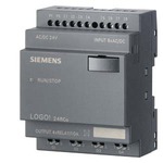 Купить 6AG1052-2HB00-2BA6 (6AG10522HB002BA6, 6AG1O52-2HBOO-2BA6, 6AG1O522HBOO2BA6) SIPLUS LOGO! 24RCO, ЛОГИЧЕСКИЙ МОДУЛЬ LOGO! 24RCO С РАСШИРЕННЫМ ДИАПАЗОНОМ РАБОЧИХ ТЕМПЕРАТУР -40... +70 ГРАД. ЦЕЛЬСИЯ, С КОНФОРМНЫМ ПОКРЫТИЕМ, НА ОСНОВЕ МОДУЛЯ 6ED1052-2HB00-0BA6