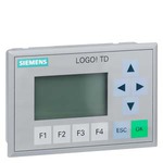 Купить 6AG1055-4MH00-2BA0 (6AG10554MH002BA0, 6AG1O55-4MHOO-2BAO, 6AG1O554MHOO2BAO) SIPLUS LOGO TD, ТЕКСТОВЫЙ ДИСПЛЕЙ ДЛЯ LOGO!, РАБОЧАЯ ТЕМПЕРАТУРА -10... +60 ГРАДУСОВ ЦЕЛЬСИЯ, С КОНФОРМНЫМ ПОКРЫТИЕМ, НА ОСНОВЕ 6ED1055-4MH00-0BA0