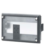 Купить 6AG1057-1AA00-0AA2 (6AG10571AA000AA2, 6AG1O57-1AAOO-OAA2, 6AG1O571AAOOOAA2) НАБОР 8TE ДЛЯ ВСТРОЕННОГО МОНТАЖА LOGO! ВО ФРОНТАЛЬНУЮ ПАНЕЛЬ  С КЛАВИШАМИ + РАСШИРЕНИЕ SIPLUS