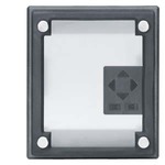Купить 6AG1057-1AA00-0AA3 (6AG10571AA000AA3, 6AG1O57-1AAOO-OAA3, 6AG1O571AAOOOAA3) НАБОР ДЛЯ МОНТАЖА НА ФРОНТАЛЬНОЙ ПАНЕЛИ 4PU С КЛАВИШАМИ ДЛЯ FOR LOGO! И SIPLUS