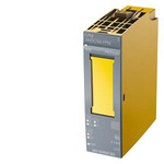 Купить 6AG1136-6PA00-2BC0 (6AG11366PA002BC0, 6AG1136-6PAOO-2BCO, 6AG11366PAOO2BCO) SIPLUS ET 200SP, модуль питания F-PM-E, рабочая температура -25 ... +60°C, со стойким покрытием, на основе 6ES7136-6PA00-0BC0 . модуль питания F-PM-E, PPM PROFISAFE, =24 В, отказобезопасное включение выходов DQ и F-DQ, для отказобезопасных систем вплоть до PL D / SIL2 или PL E / SIL3, 2 отказобезопасных дискретных входа, 1 отказобезопасный дискретный выход