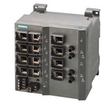 6AG1212-2BB00-4AA3 (6AG12122BB004AA3, 6AG1212-2BBOO-4AA3, 6AG12122BBOO4AA3) SIPLUS NET, КОММУТАТОР SCALAНЗE X212-2 ДЛЯ ТЯЖЁЛЫХ УСЛОВИЙ ПРИМЕНЕНИЯ, C КОНФОРМНЫМ ПОКРЫТИЕМ, НА ОСНОВЕ 6GK5212-2BB00-2AA3. УПРАВЛЯЕМЫЙ IE-КОММУТАТОР, 12 X 10/100МБИТ/С RJ45 PORTS, 2 X 100МБИТ/С МУЛЬТИМОДОВЫХ BFOC, ДИАГНОСТИЧЕСКИЙ СВЕТОДИОД, СИГНАЛЬНЫЙ КОНТАКТ ОШИБКИ С КНОПКОЙ НАСТРОЙКИ, РЕЗЕРВИРОВАННОЕ ПИТАНИЕ