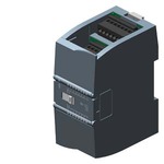 Купить 6AG1221-1BH32-2XB0 (6AG12211BH322XB0, 6AG1221-1BH32-2XBO, 6AG12211BH322XBO) SIPLUS S7-1200 SM1221 16 DI -25 ... +70 DEGREES C WITH CONFORMAL COATING BASED ON 6ES7221-1BH32-0XB0 . DIGITAL INPUT 16 DI, 24VDC, SINK/SOURCE INPUT
