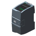 Купить 6AG1223-1PH32-2XB0 (6AG12231PH322XB0, 6AG1223-1PH32-2XBO, 6AG12231PH322XBO) SIPLUS S7-1200 SM1223 8DI/8DQ/R -25 ... +70 DEGREES C WITH CONFORMAL COATING BASED ON 6ES7223-1PH32-0XB0 . DIGITAL I/O 8DI / 8DQ, 8DI DC 24 V, SINK/SOURCE, 8DQ, RELAY 2A