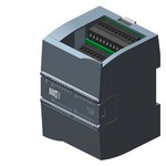 Купить 6AG1223-1PL32-4XB0 (6AG12231PL324XB0, 6AG1223-1PL32-4XBO, 6AG12231PL324XBO) SIPLUS S7-1200 SM1223 16DI/16DQ RLY FOR MEDIAL STRESS WITH CONFORMAL COATING BASED ON 6ES7223-1PL32-0XB0 . DIGITAL I/O 16DI / 16DQ, 16DI DC 24 V, SINK/SOURCE, 16DQ, RELAY 2A